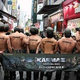 Illustration for article titled Korean Dev Goes all Nazi to Promo MMO